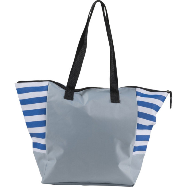 Custom Printed Beach bag - Image 2