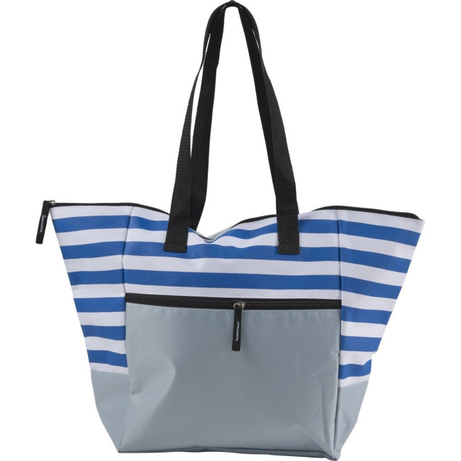 Custom Printed Beach bag - Image 3