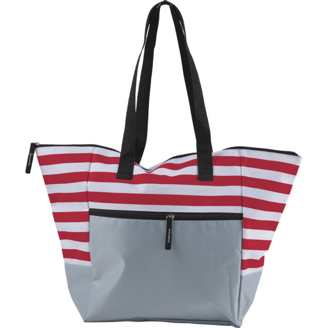 Custom Printed Beach bag - Image 4