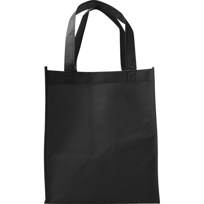 Custom Printed Non-Woven Shopping Bag - Image 4