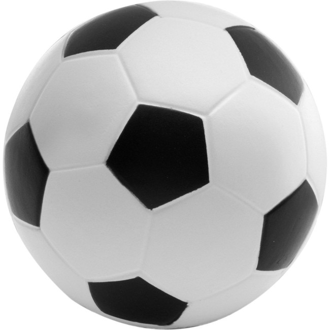 Custom Printed Anti stress football - Image 1