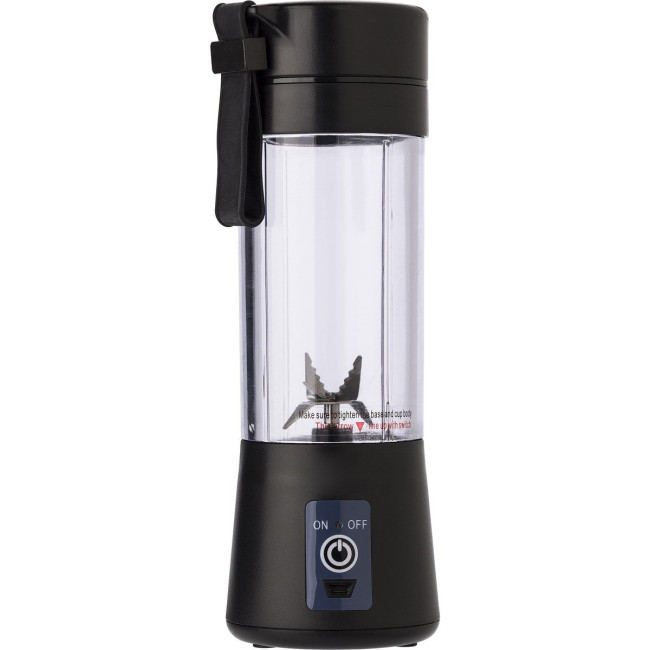 Custom Printed Food grade blender - Image 2