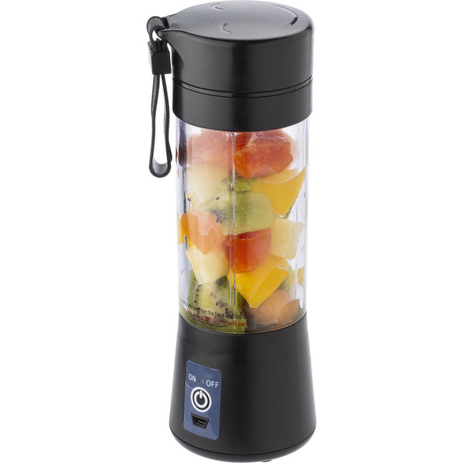 Custom Printed Food grade blender - Image 4