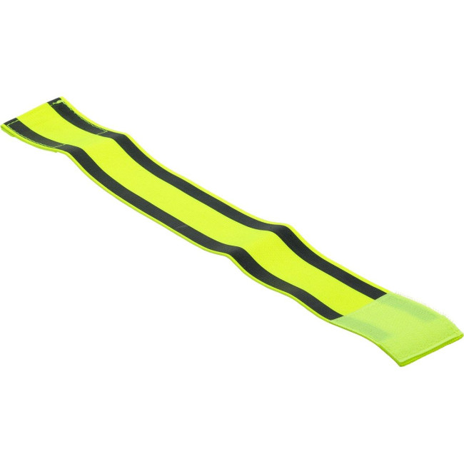 Custom Printed Arm band with reflective stripes - Image 5