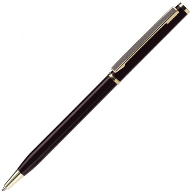 Custom Printed Slim ball pen - Image 1