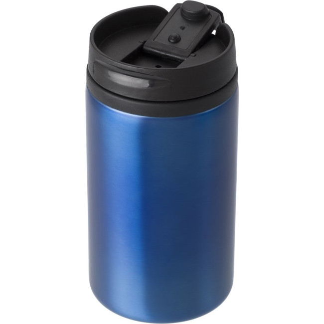 Custom Printed Stainless steel double walled thermos cup 300ml - Image 4