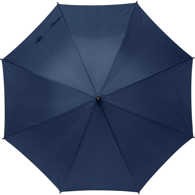 Custom Printed rPET umbrella - Image 5