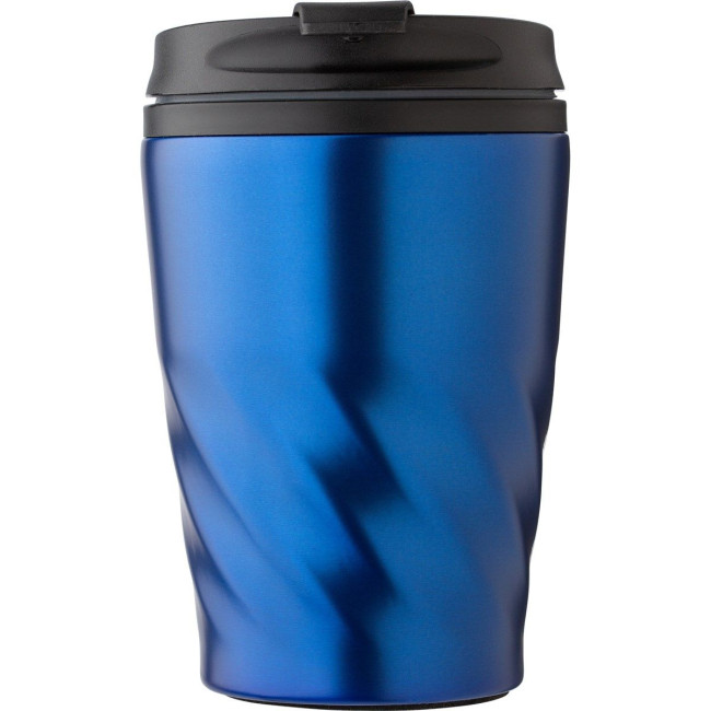 Custom Printed Stainless steel mug 325ml - Image 3