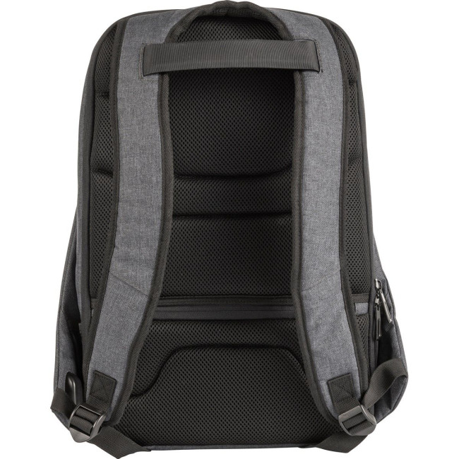 Custom Printed Laptop backpack - Image 3