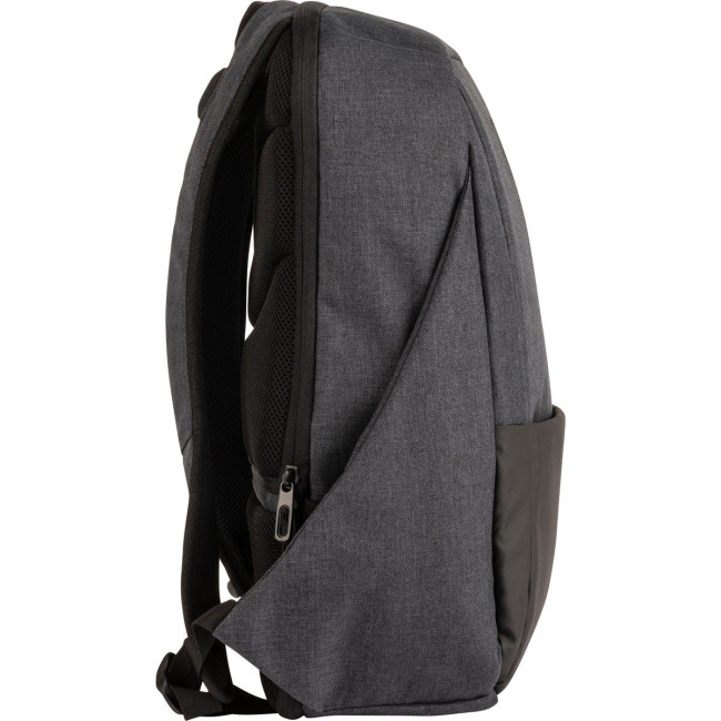 Custom Printed Laptop backpack - Image 4