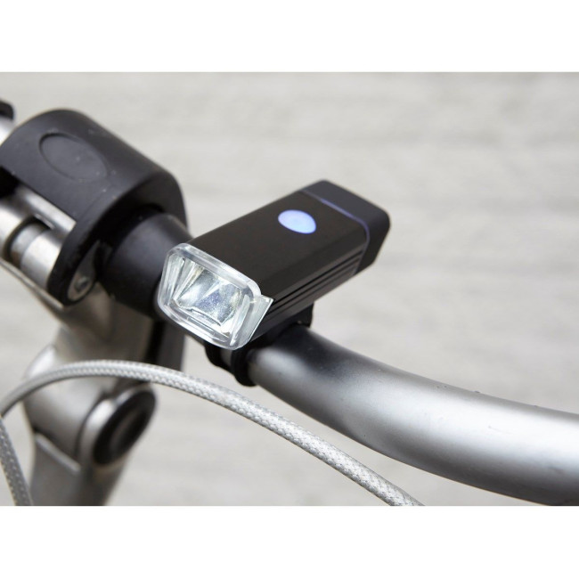 Custom Printed Bicycle light - Image 5