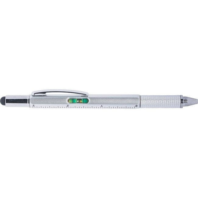 Custom Printed Multifunctional ballpen - Image 2