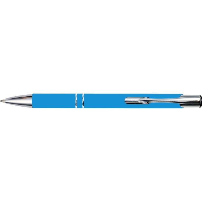 Custom Printed Metal ballpen - Image 8