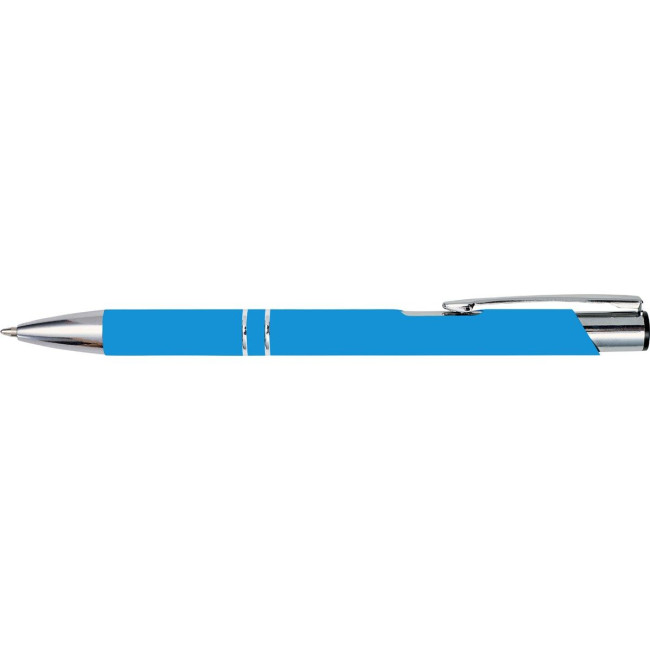 Custom Printed Metal ballpen - Image 7