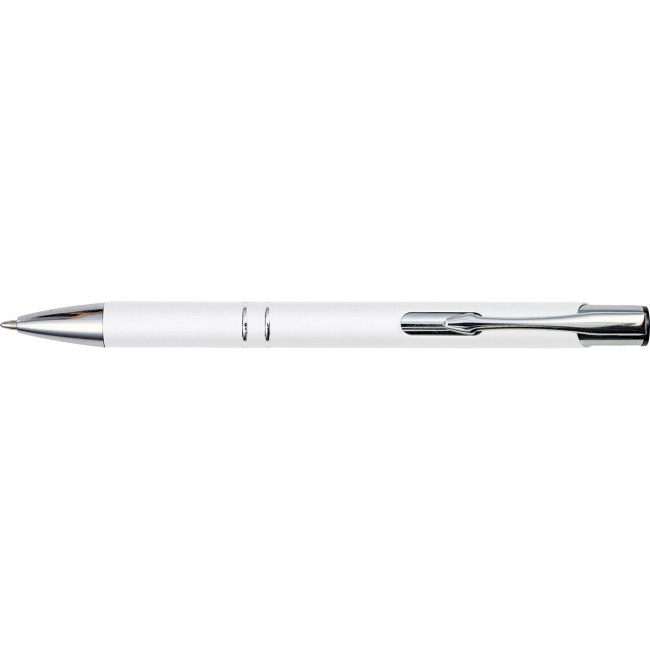 Custom Printed Metal ballpen - Image 4