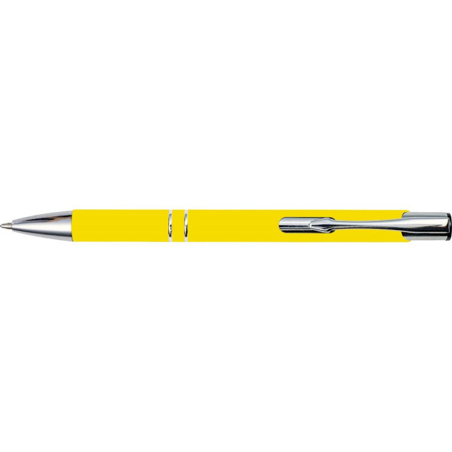 Custom Printed Metal ballpen - Image 2