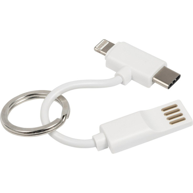 Custom Printed USB cable - Image 4