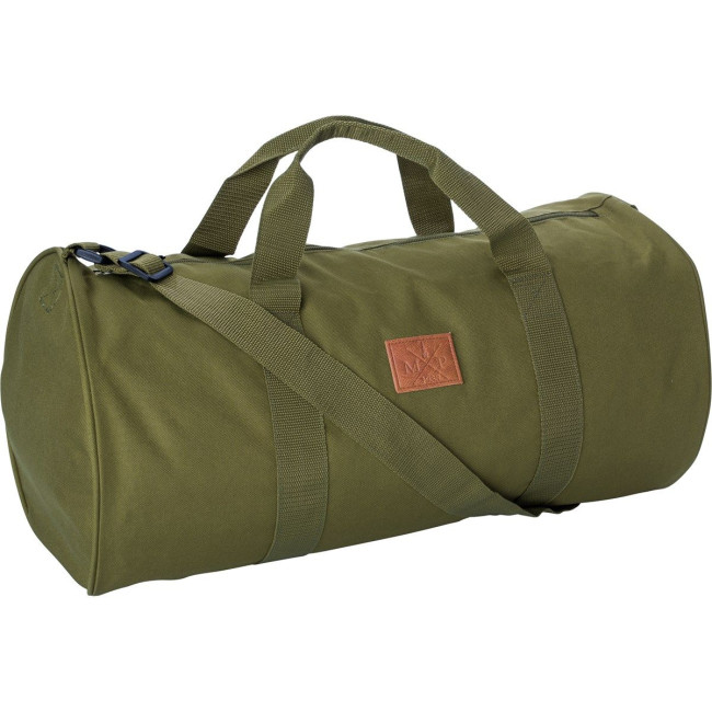 Custom Printed Duffle bag - Image 1