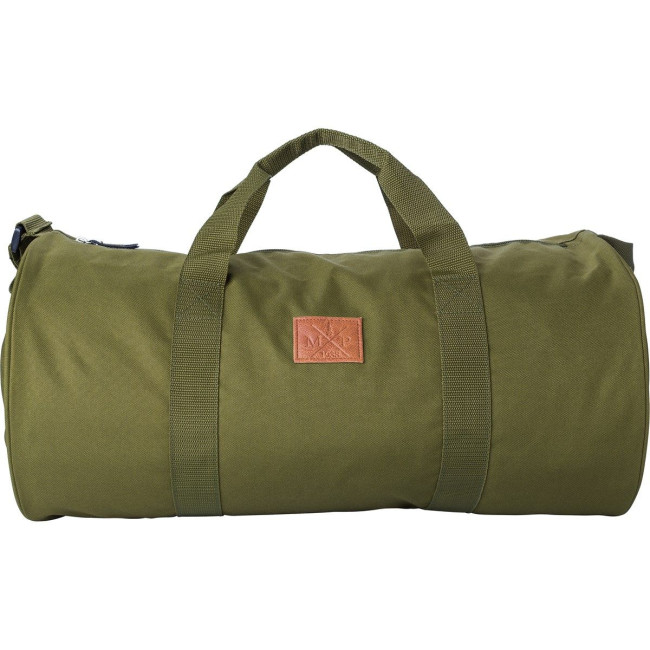 Custom Printed Duffle bag - Image 2