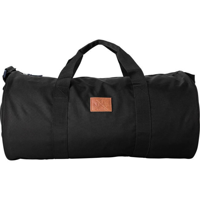 Custom Printed Duffle bag - Image 3