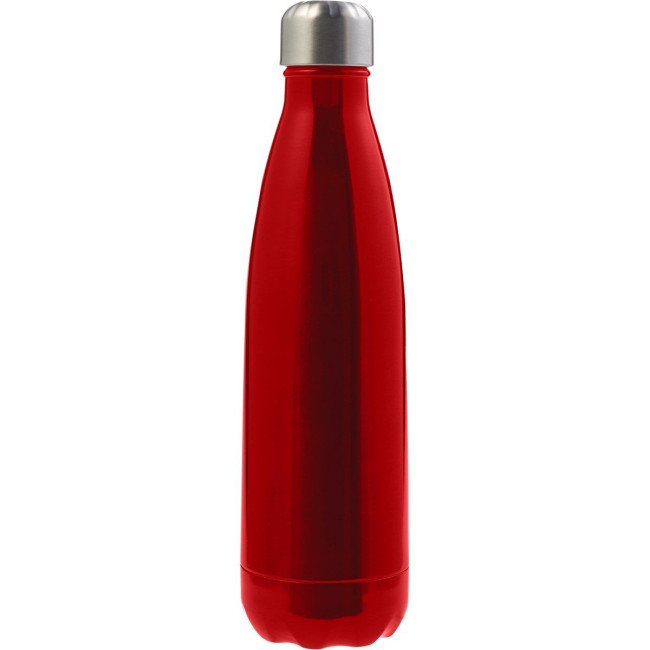 Custom Printed Stainless steel single walled bottle 650ml - Image 8