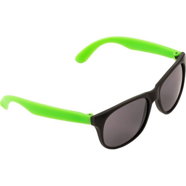 Custom Printed Sunglasses - Image 1