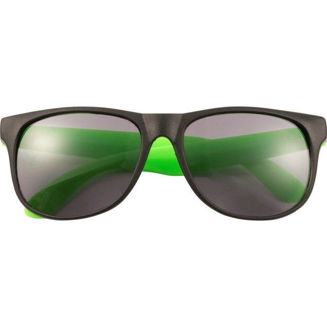 Custom Printed Sunglasses - Image 2