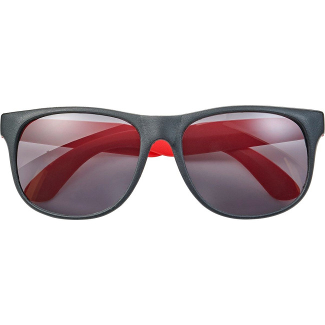 Custom Printed Sunglasses - Image 6