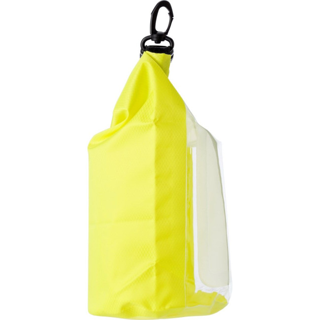 Custom Printed Watertight bag - Image 5