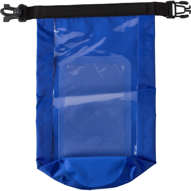 Custom Printed Watertight bag - Image 1