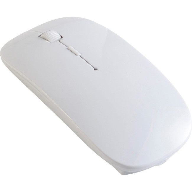 Custom Printed Wireless optical mouse - Image 1