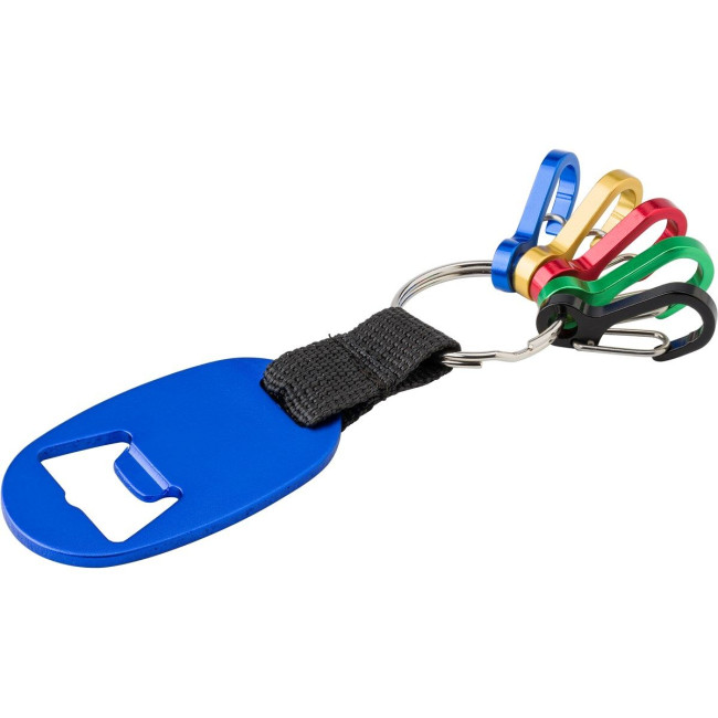 Custom Printed Bottle opener - Image 1