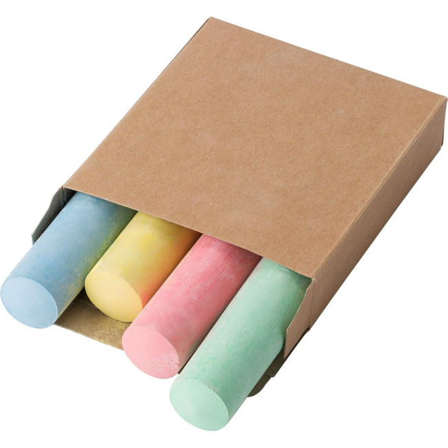 Custom Printed Sidewalk chalk - Image 3