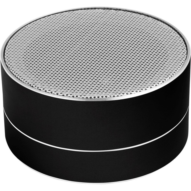 Custom Printed Aluminium Wireless speaker - Image 4