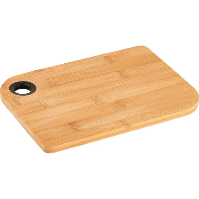 Custom Printed Bamboo cutting board - Image 1