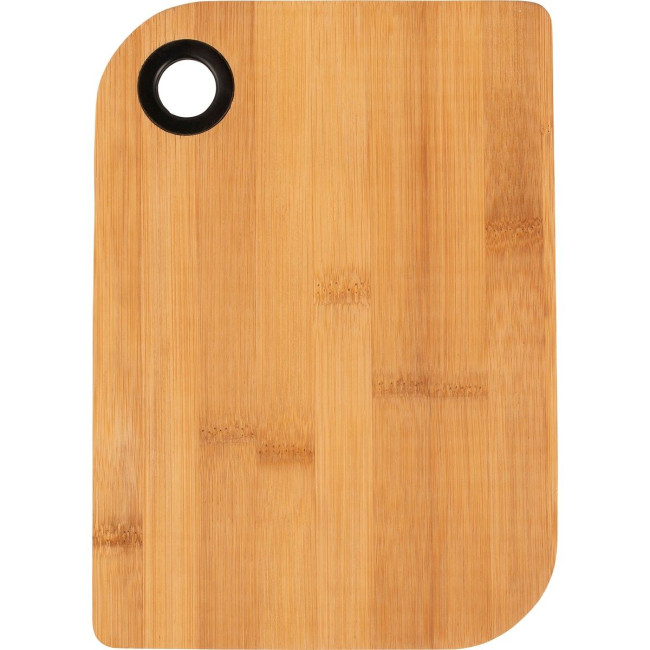 Custom Printed Bamboo cutting board - Image 2