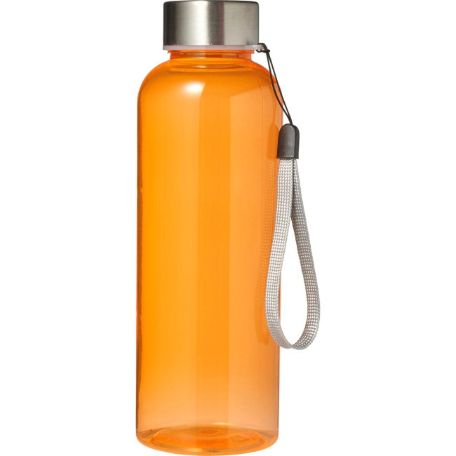 Custom Printed Tritan drinking bottle 500ml - Image 2