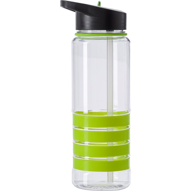 Custom Printed Tritan drinking bottle 700ml - Image 3