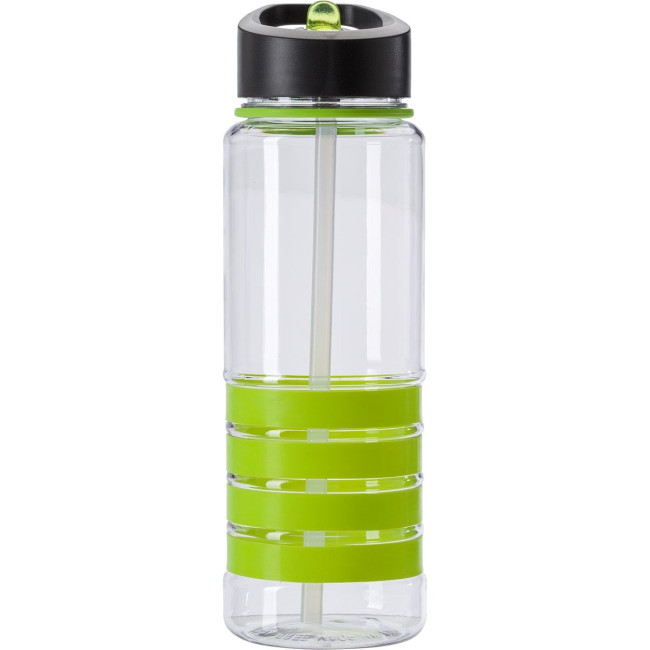 Custom Printed Tritan drinking bottle 700ml - Image 4