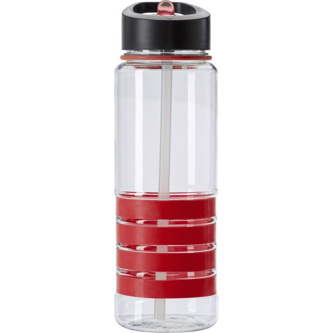 Custom Printed Tritan drinking bottle 700ml - Image 5