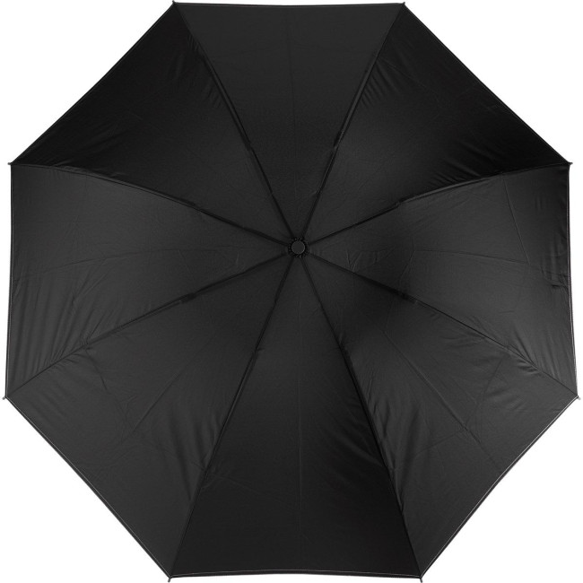 Custom Printed Foldable and reversible umbrella - Image 2