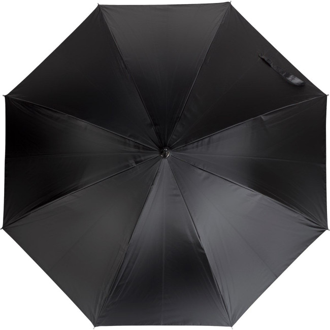 Custom Printed Automatic umbrella - Image 2