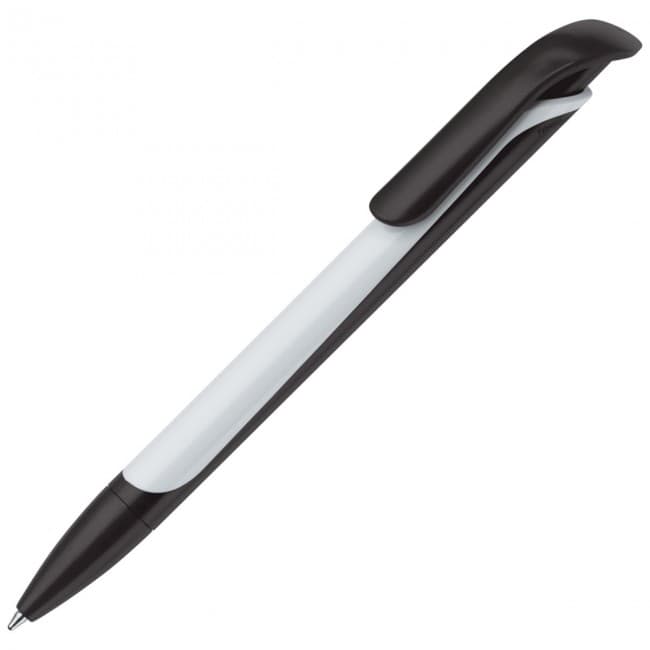 Custom Printed Ball pen Longshadow - Image 1