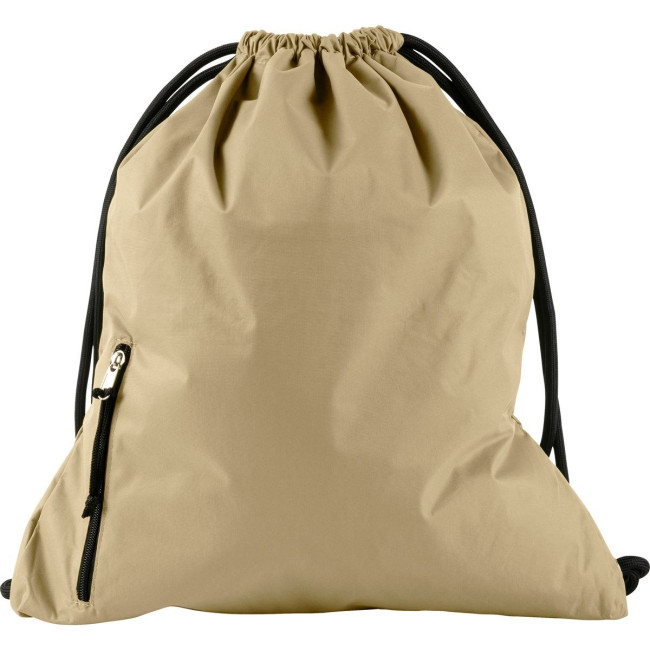 Custom Printed Drawstring backpack - Image 9