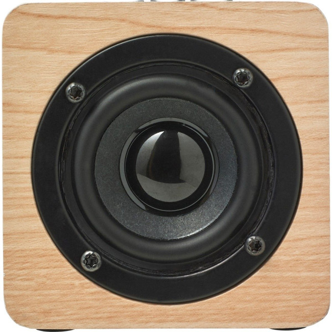 Custom Printed Wooden speaker - Image 2