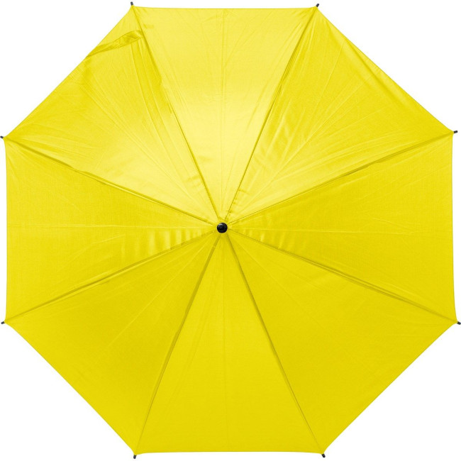 Custom Printed Automatic Umbrella - Image 4