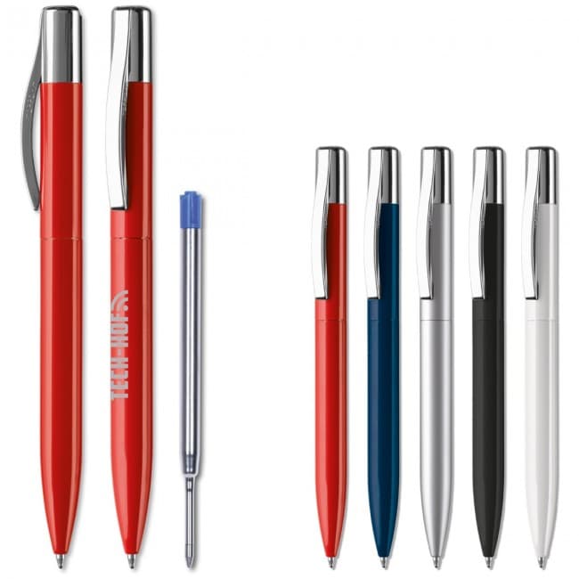 Custom Printed Ball pen Evolution - Image 2