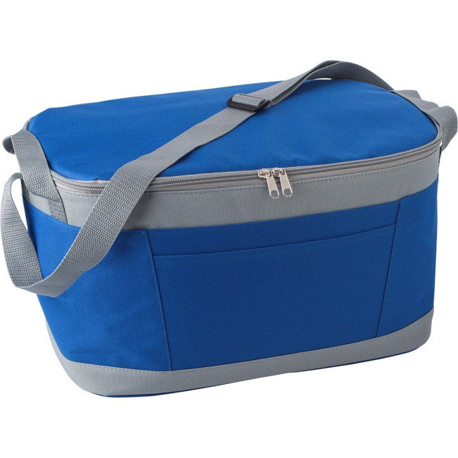 Custom Printed Cooler bag - Image 1