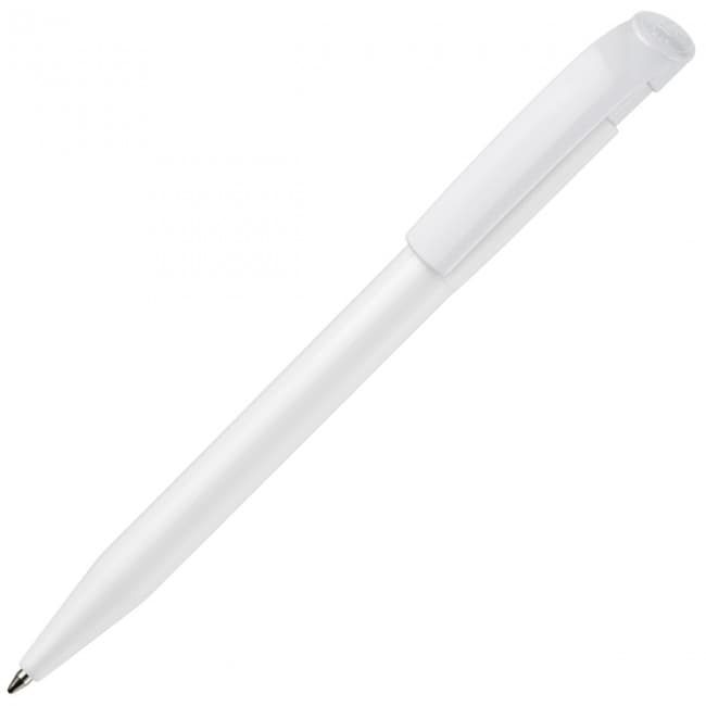 Custom Printed Ball pen S45 hardcolour - Image 1