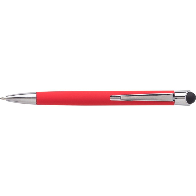 Custom Printed Aluminium ballpen - Image 7